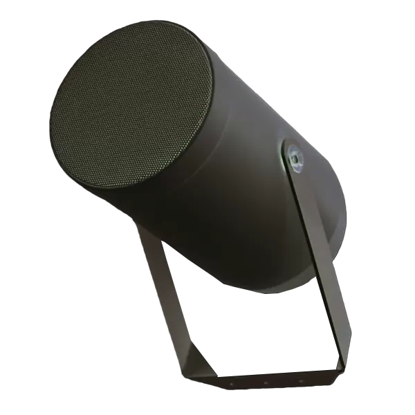Filo CAVSP5B 5″ Projection Speaker ABS Casing IP55 W/bracket Black