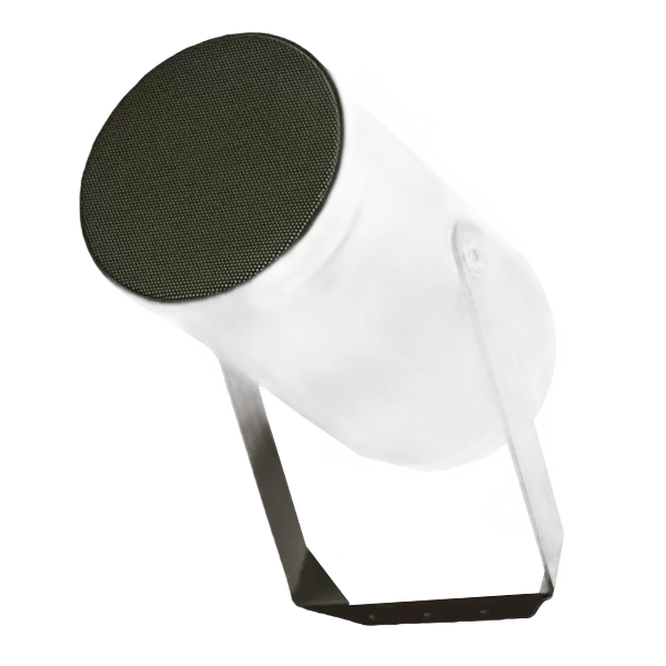 Filo CAVSP5B 5″ Projection Speaker ABS Casing IP55 W/bracket Black