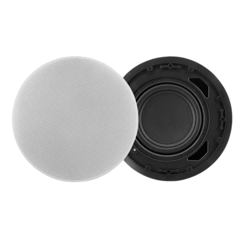 Filo CSW8W Ceiling Subwoofer 8INCH White 120W 100V