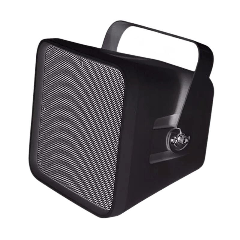 Filo CT-81TB WALL Mount Speaker 8INCH Black 80W