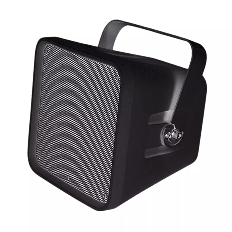 Filo CT-81TB WALL Mount Speaker 8INCH Black 80W
