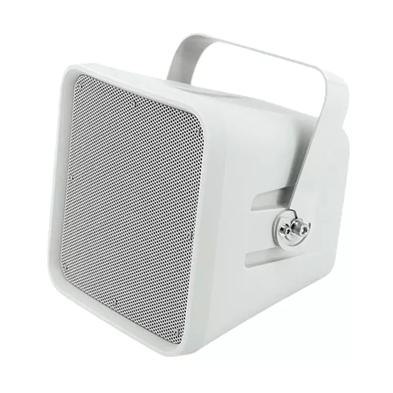 Filo CT-81TW WALL Mount Speaker 8INCH White 80W