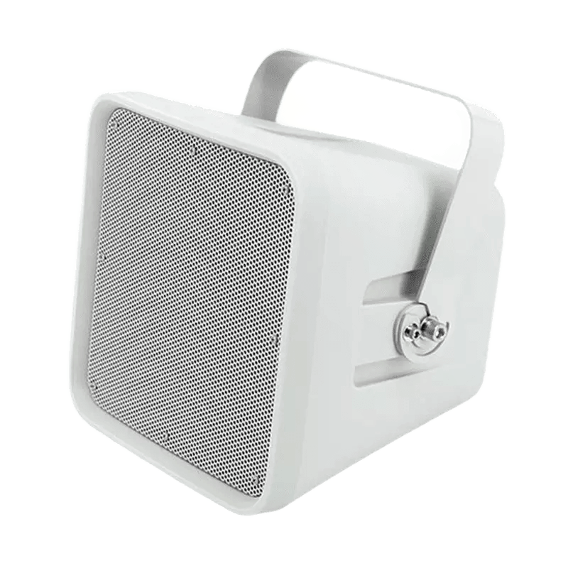 Filo CT-81TW WALL Mount Speaker 8INCH White 80W