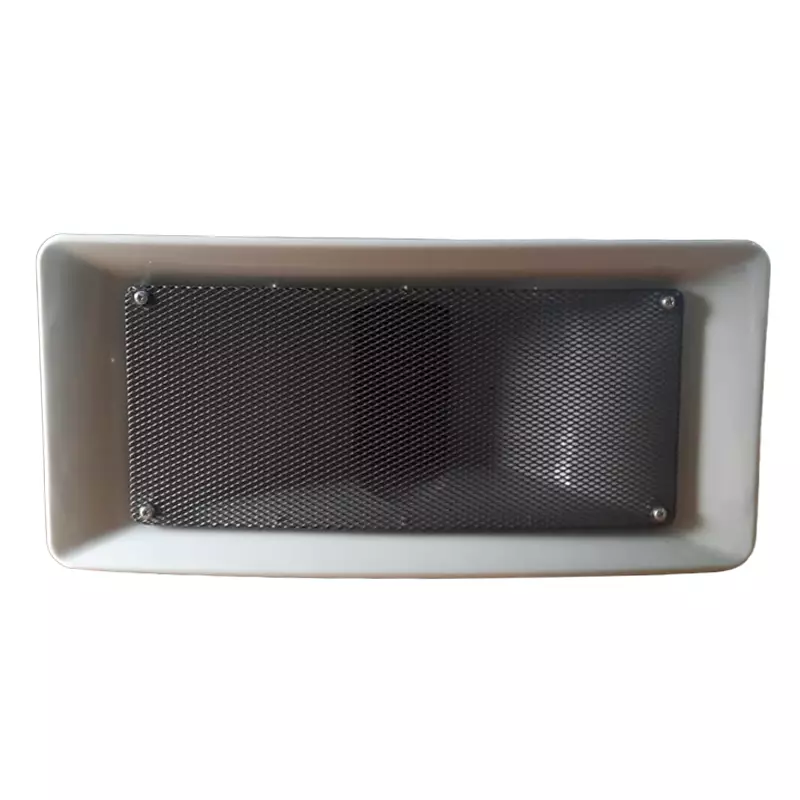 Filo  Cavshoc Outdoor Clear HORN Speaker Water Resistant W/bracket 30W