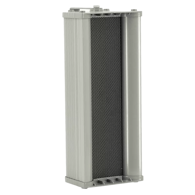 Filo  CAVAC4 4X4 Aluminium Column Speaker W/tweeter Water Resistant