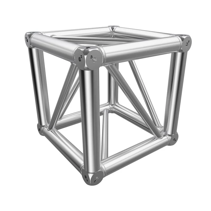 Aluminium Truss Box - Spigot Type