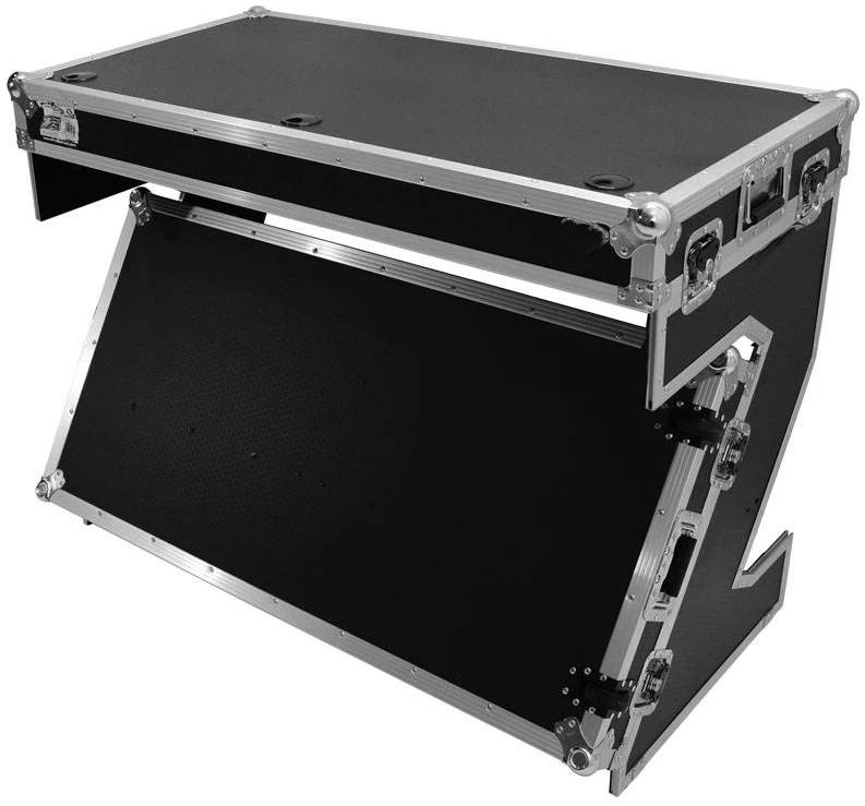Portable DJ Desk