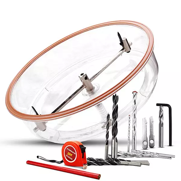 Filo – AC300 CEILING SPEAKER HOLE CUTTER 40mm – 300mm