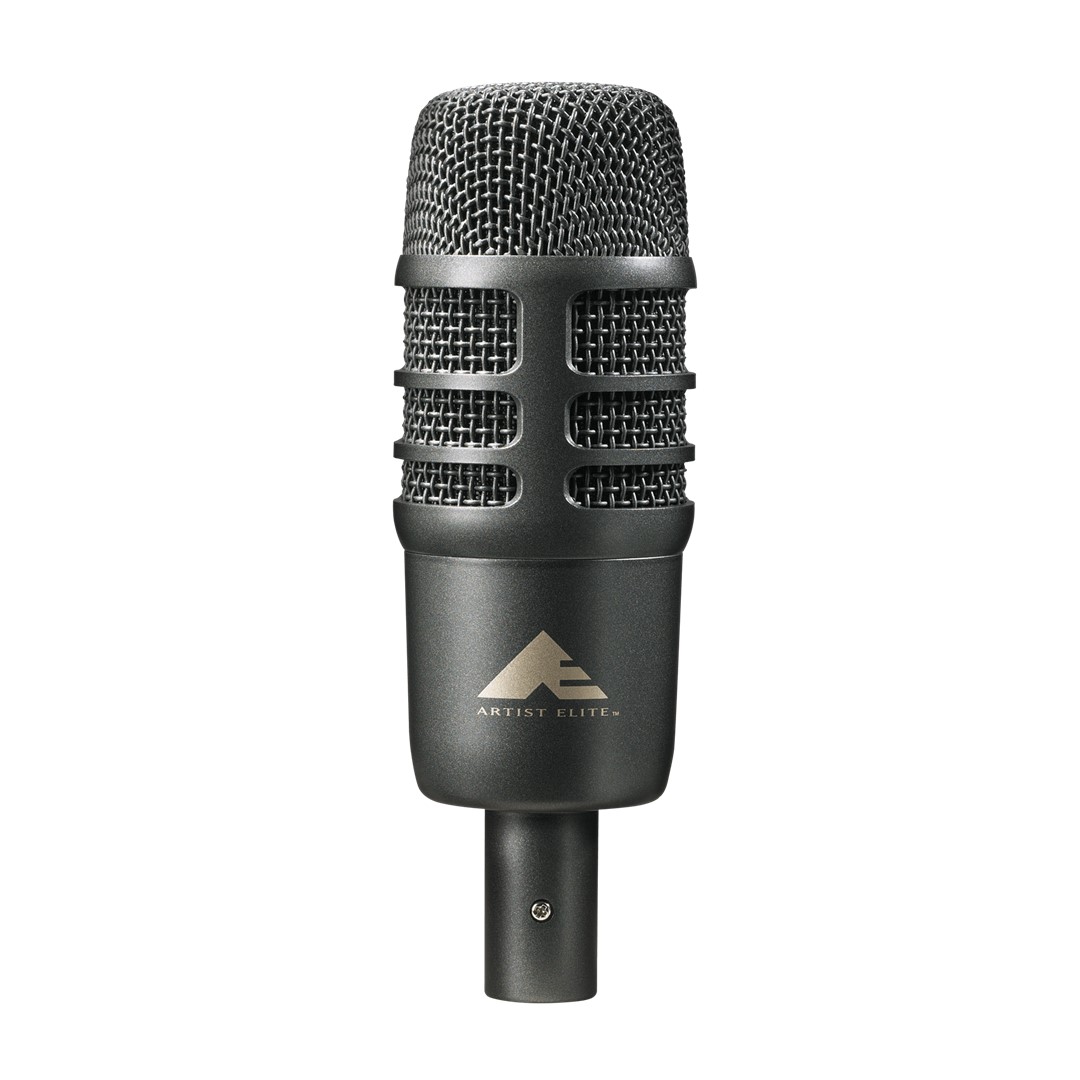 Audio-Technica AE2500 DUAL-Element Cardioid Instrument Microphone