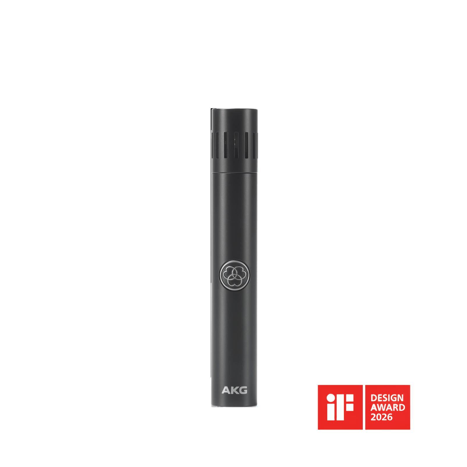 AKG C151 Small Diaphragm Cardioid Condenser Mic