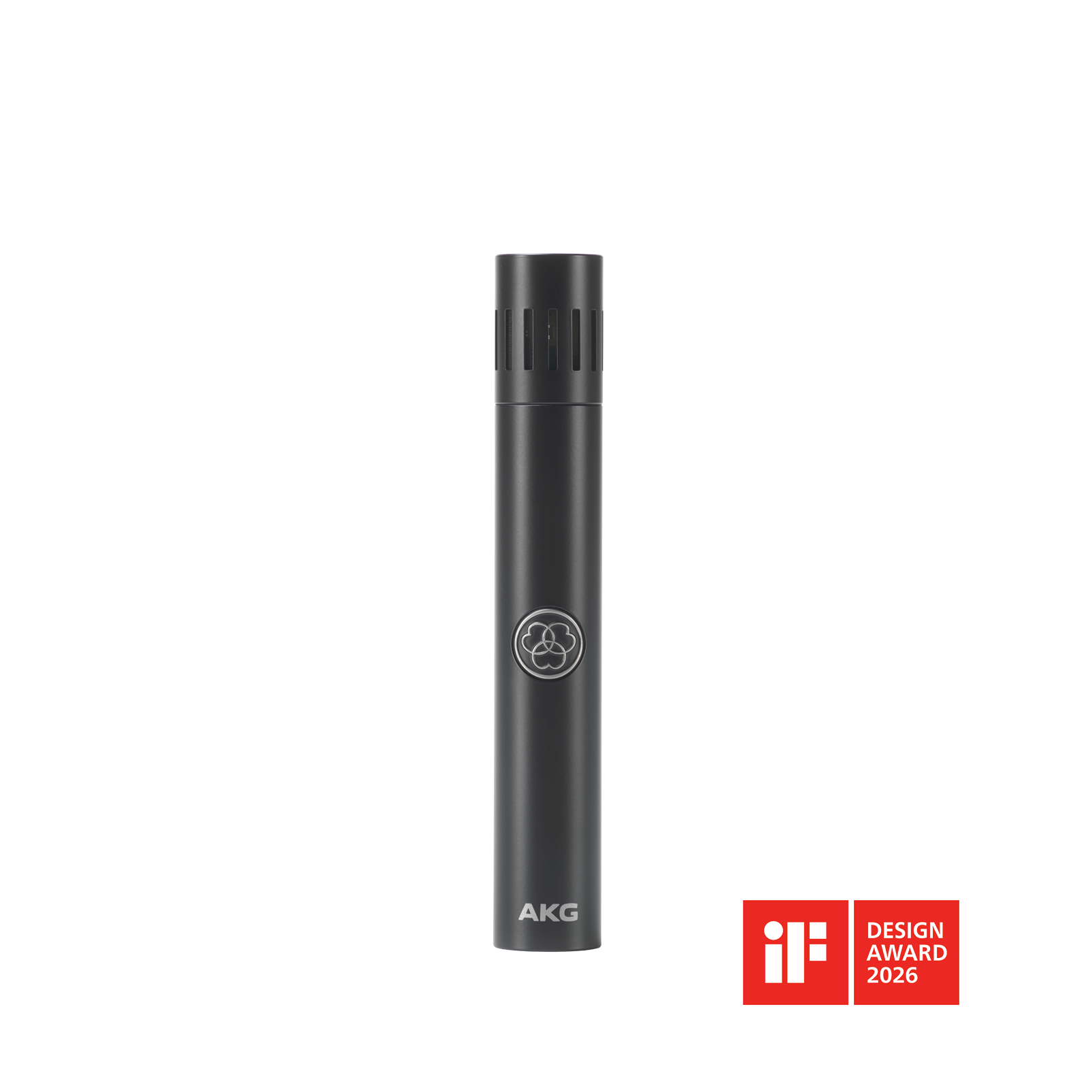 AKG C151 Small Diaphragm Cardioid Condenser Mic
