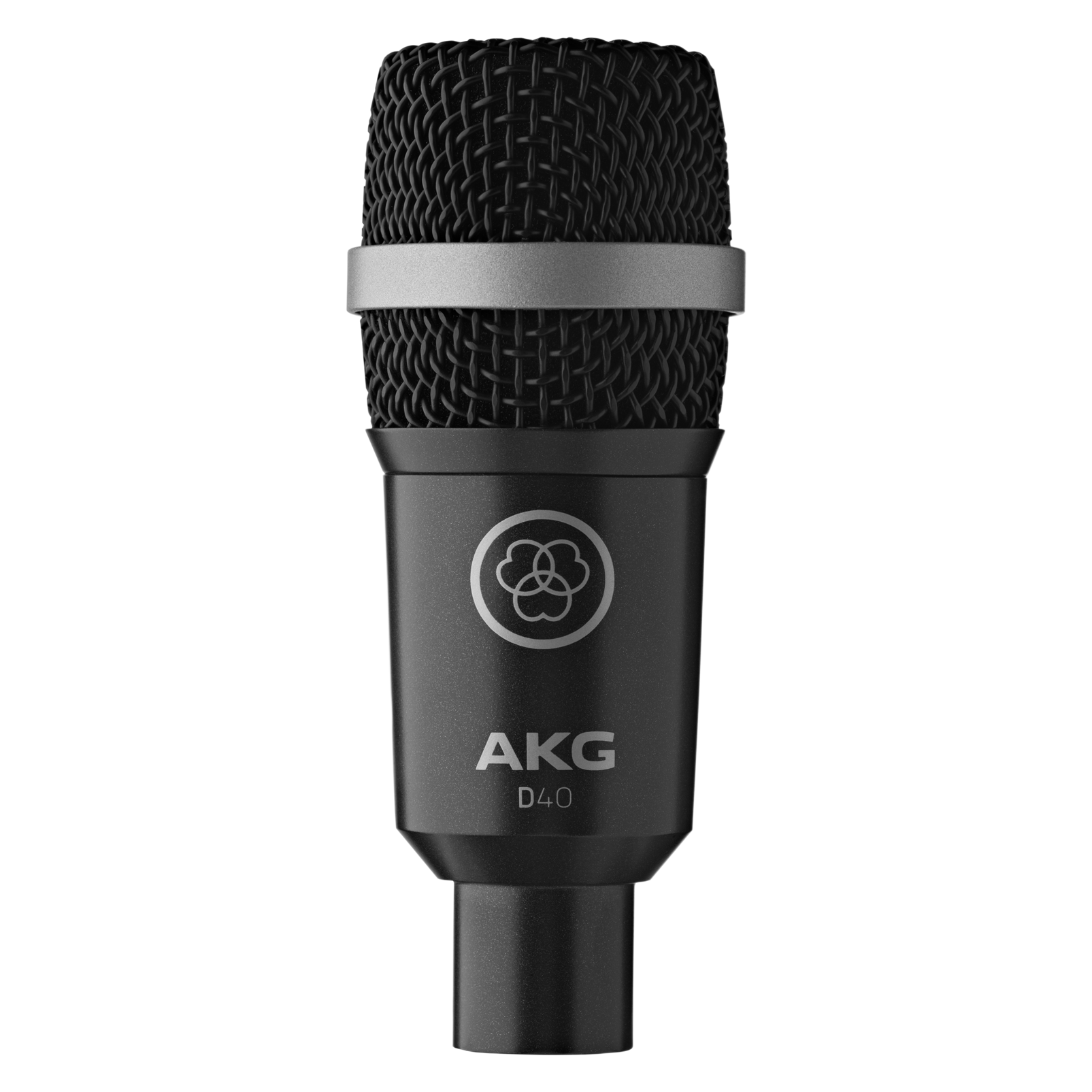 AKG D40 Professional dynamic instrument mic