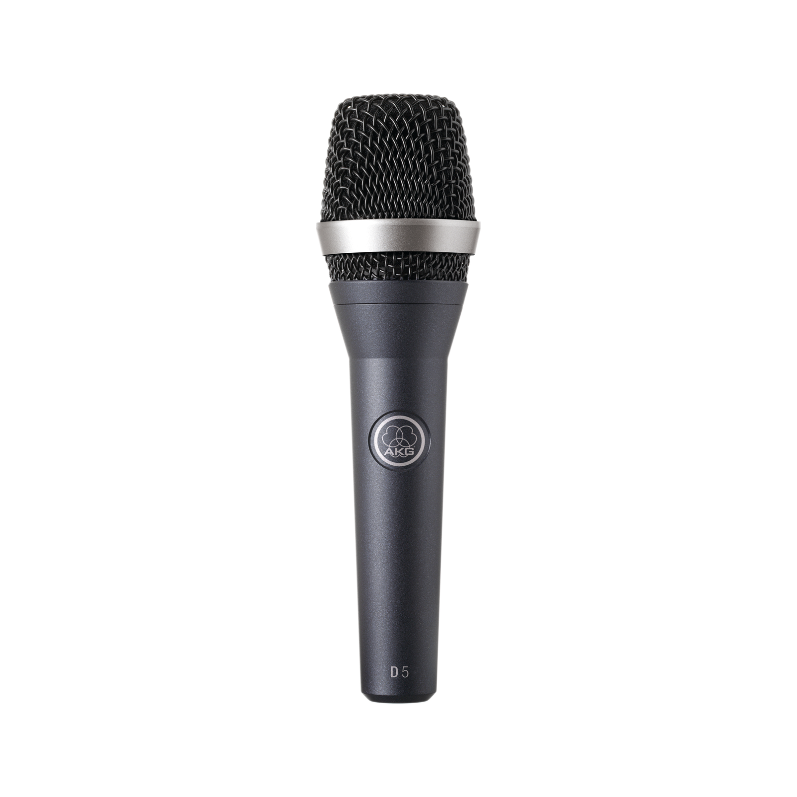 AKG D5 Professional Dynamic Super-Cardioid MIC