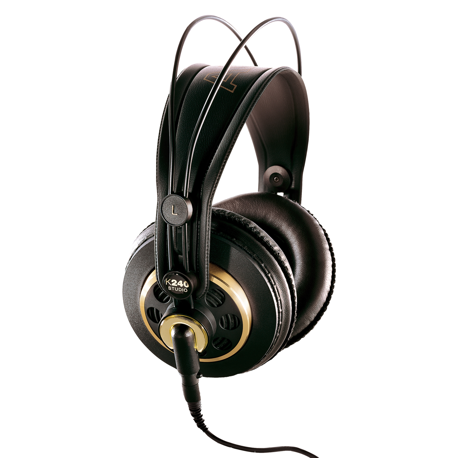 AKG K240 STUDIO - Professional Studio Headphones