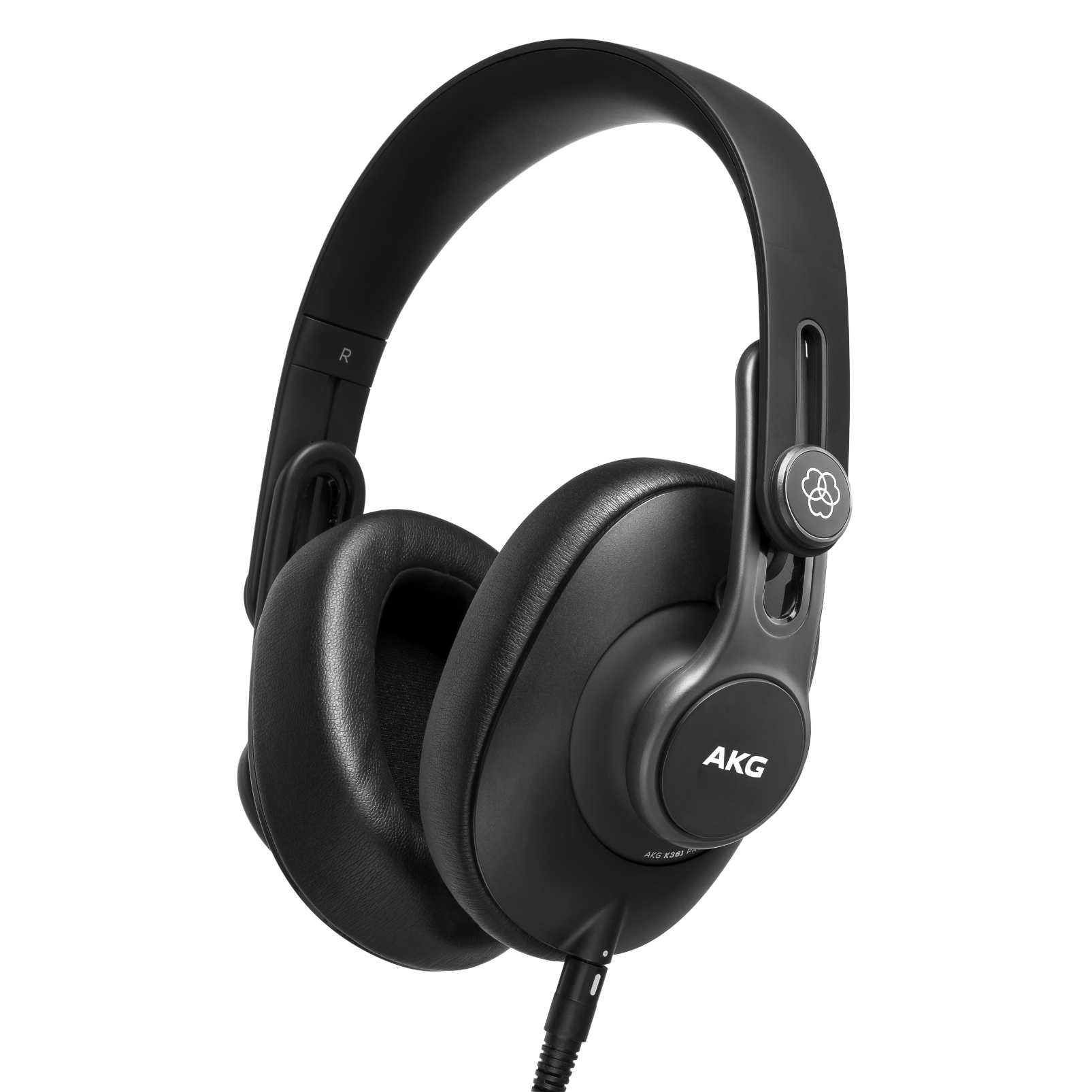 AKG K361 50MM Closed-BACK OVER-THE-EAR Headphones