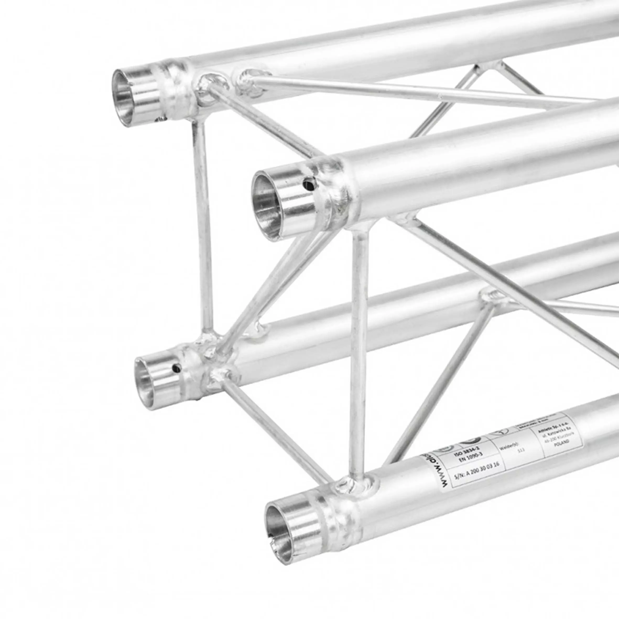 Alustage QUAD 240 Truss 1M