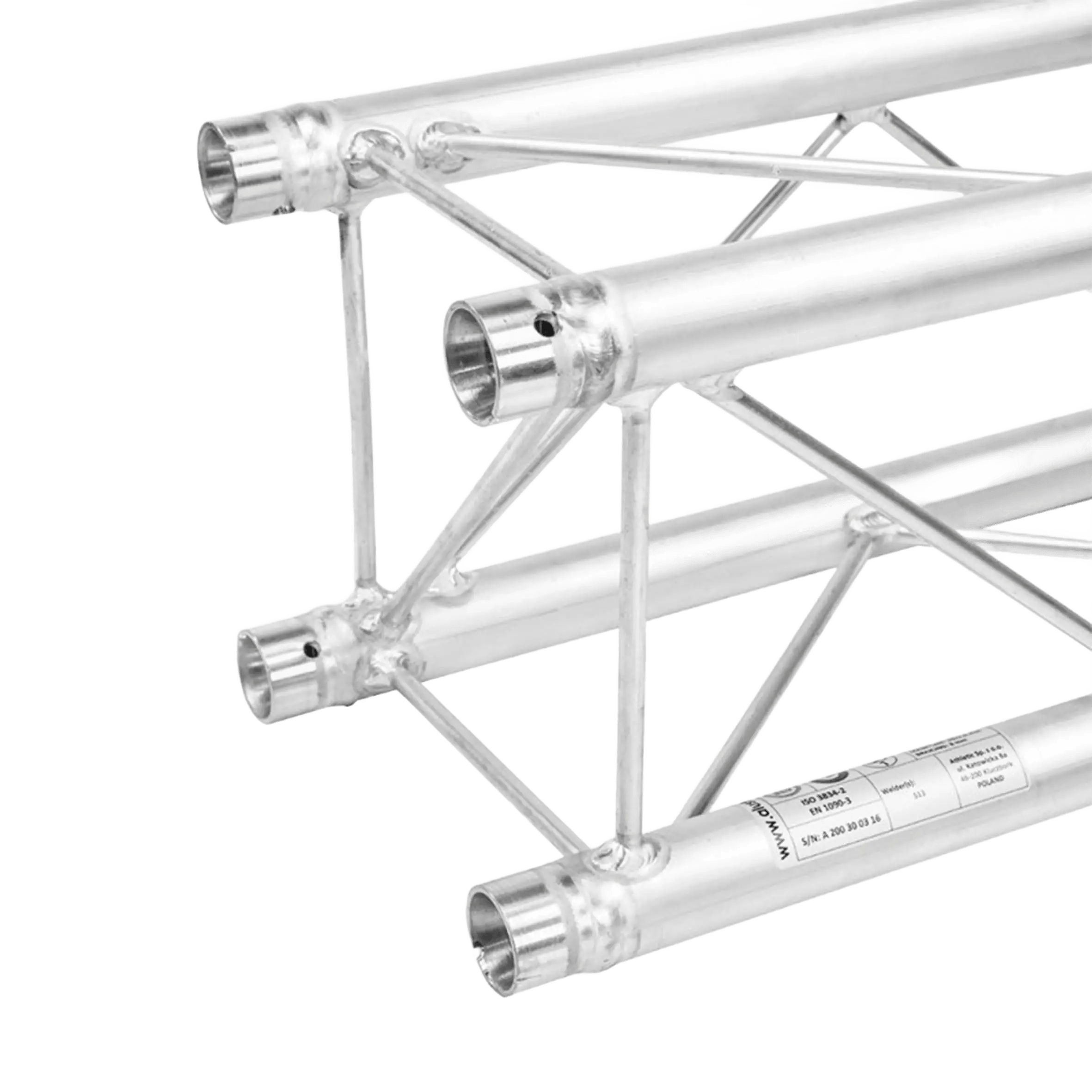 Alustage QUAD 240 Truss 1M