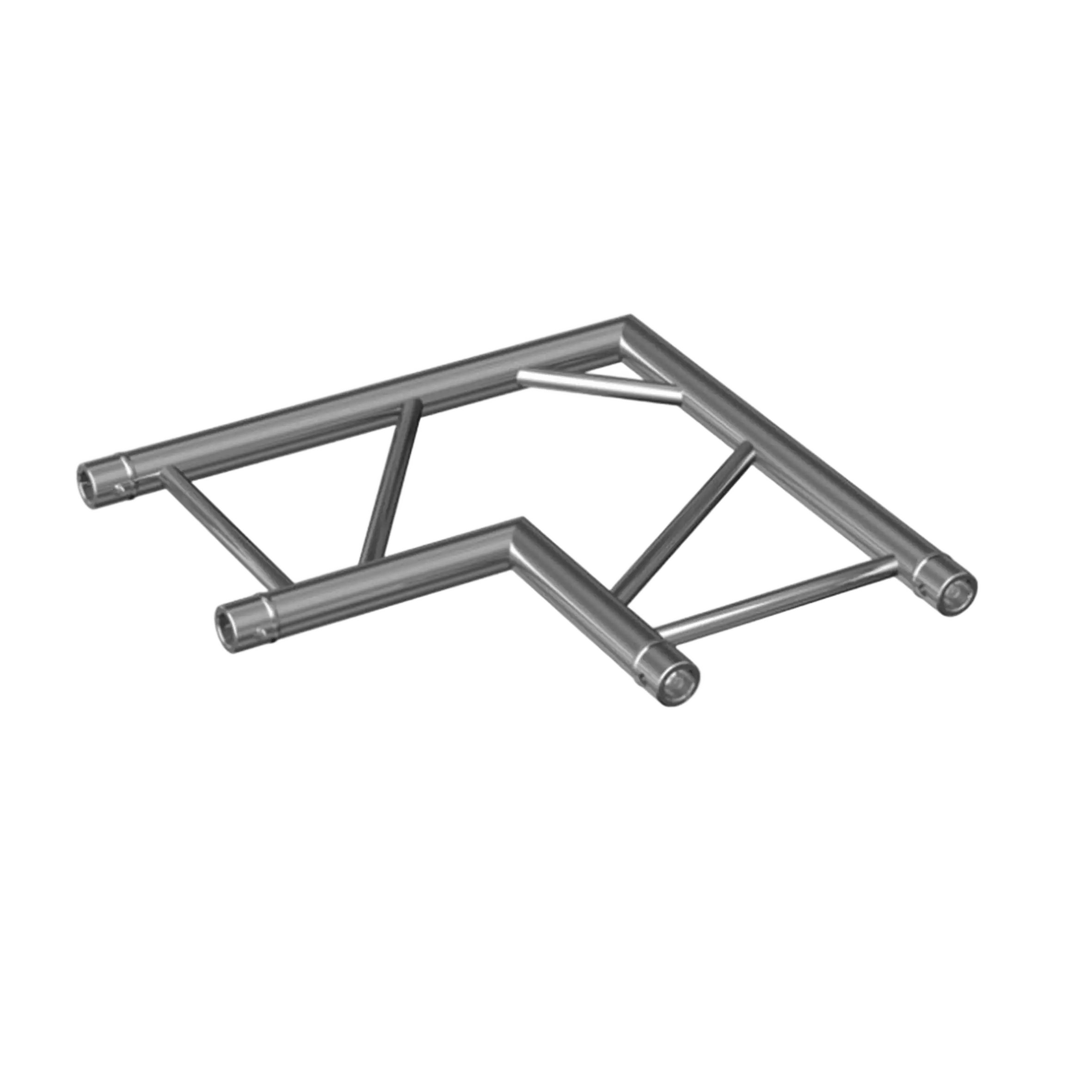 Alustage DUO 290 Truss 2 WAY 90 DEG Corner