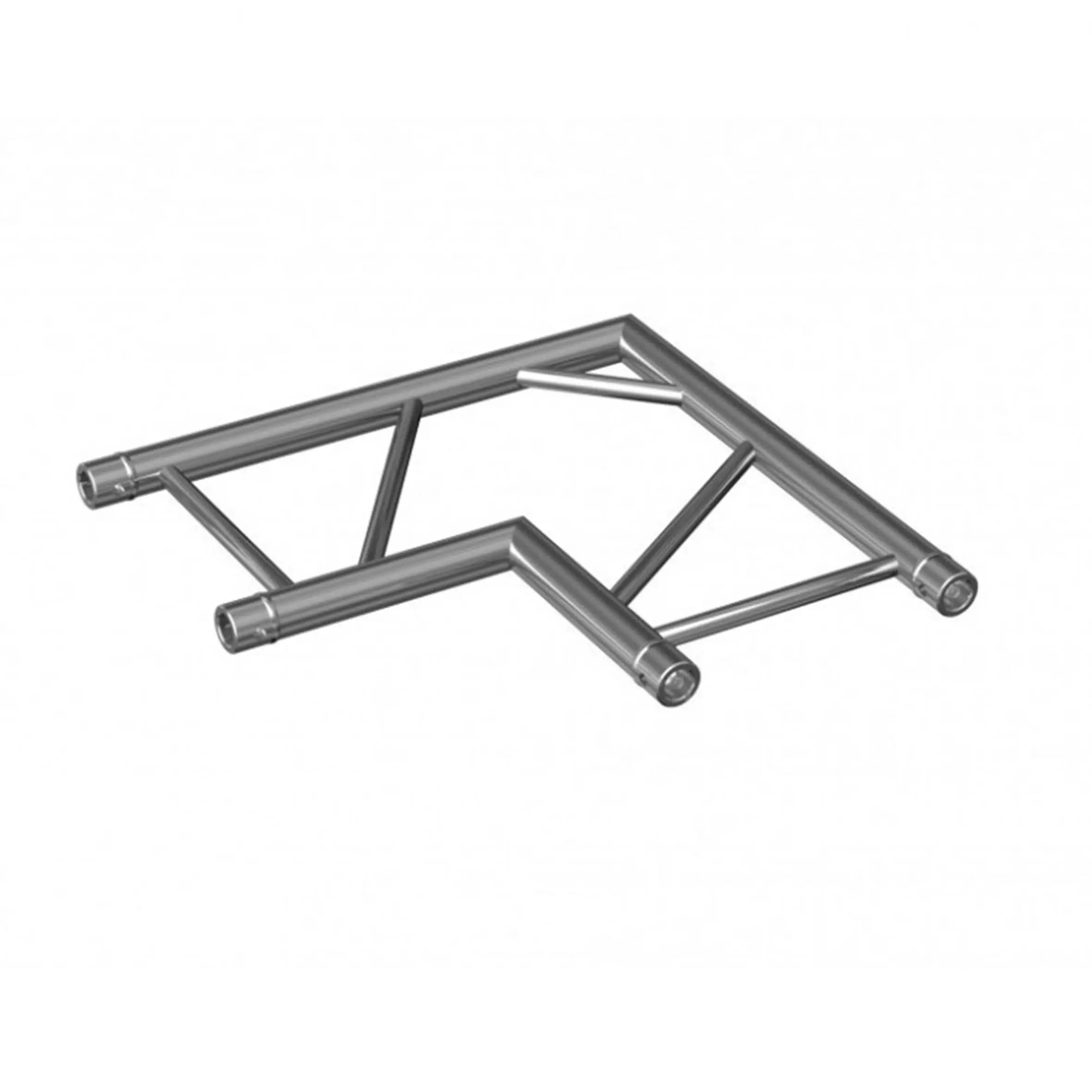Alustage DUO 290 Truss 2 WAY 90 DEG Corner