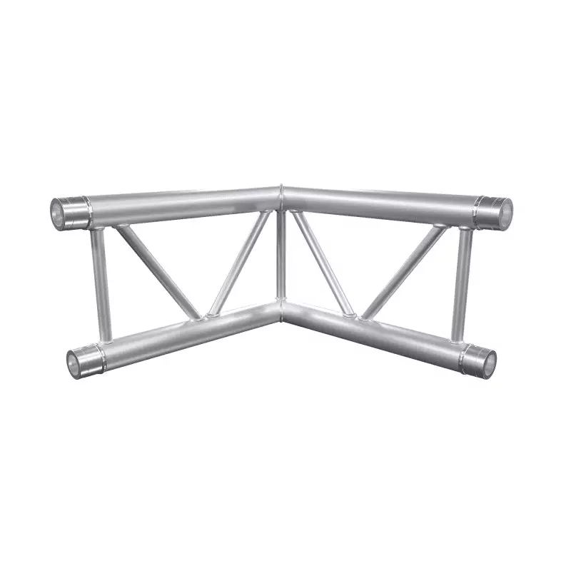 Alustage DUO 290 Truss 2 WAY Verticle 90 DEG Corner