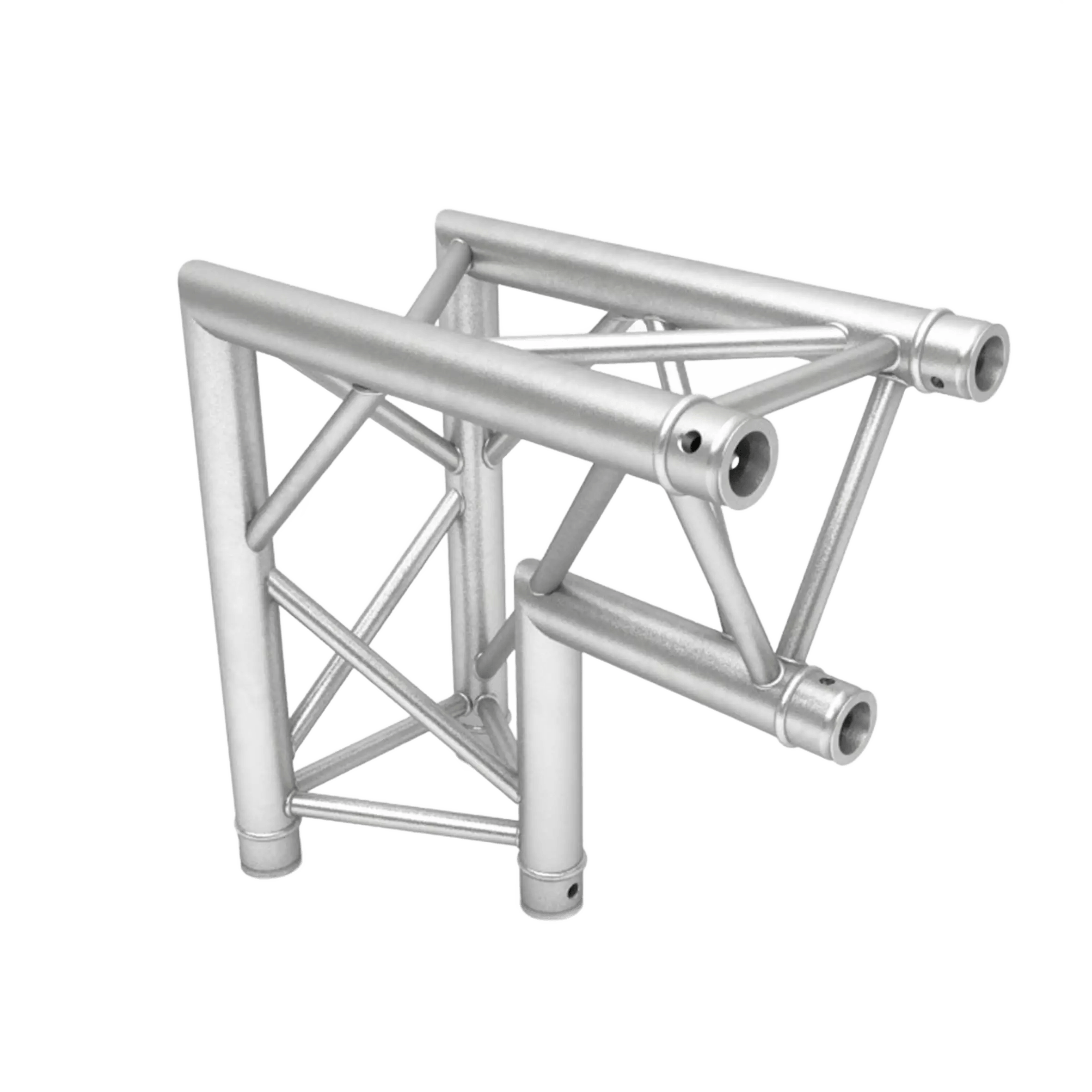 Alustage TRIO 290 Truss 2 WAY 90 DEG Corner Upright
