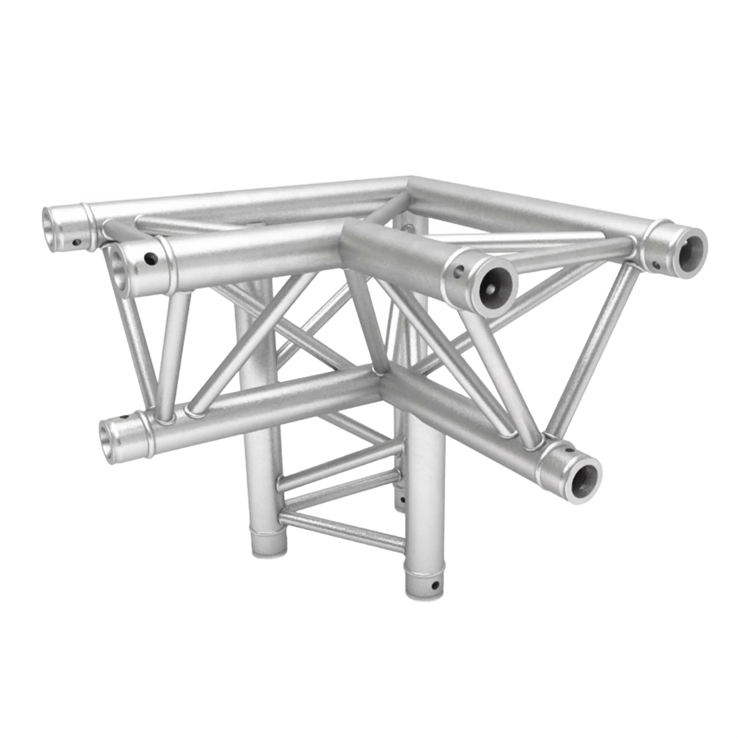 Alustage TRIO 290 Truss 3 WAY 90 DEG Corner Right
