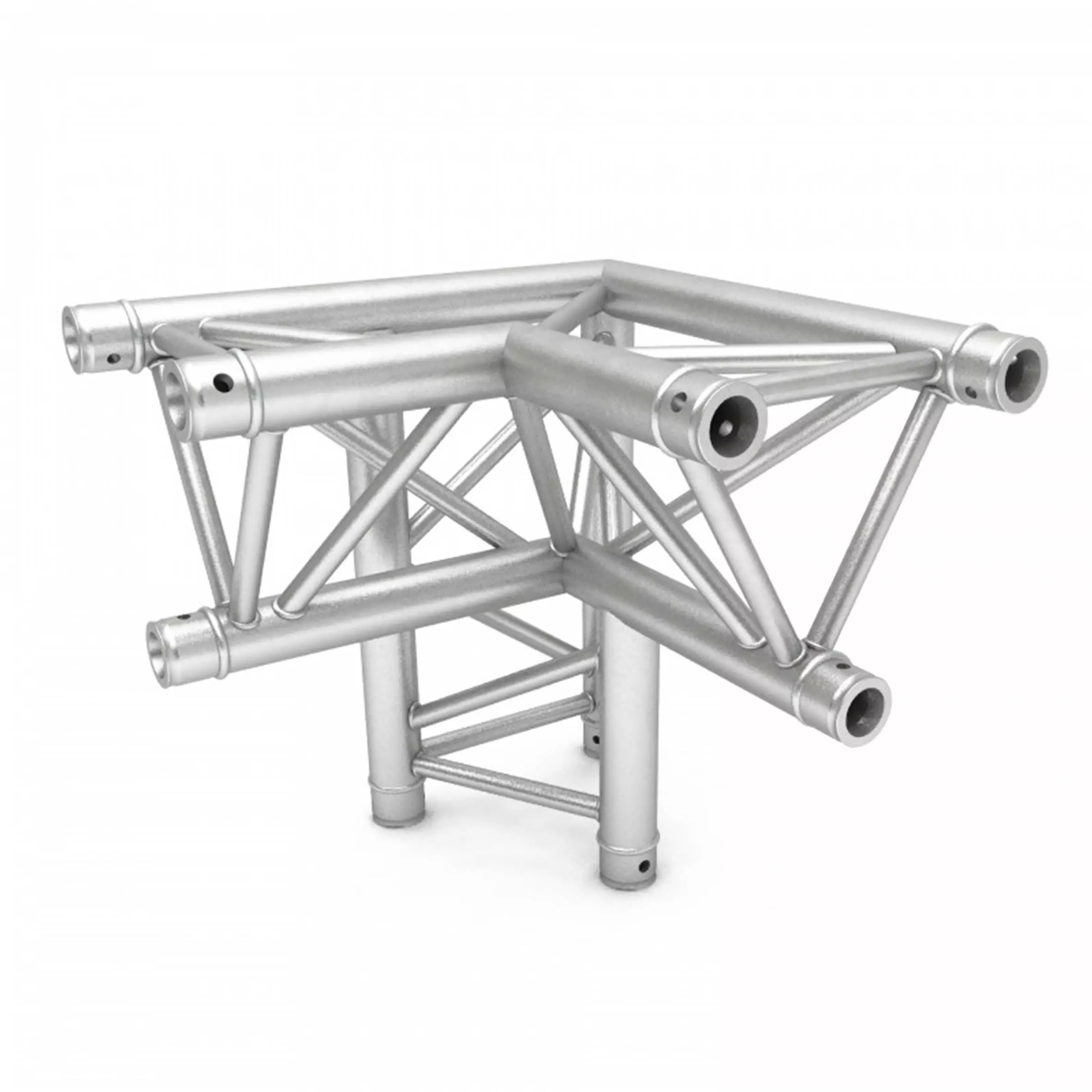 Alustage TRIO 290 Truss 3 WAY 90 DEG Corner Right