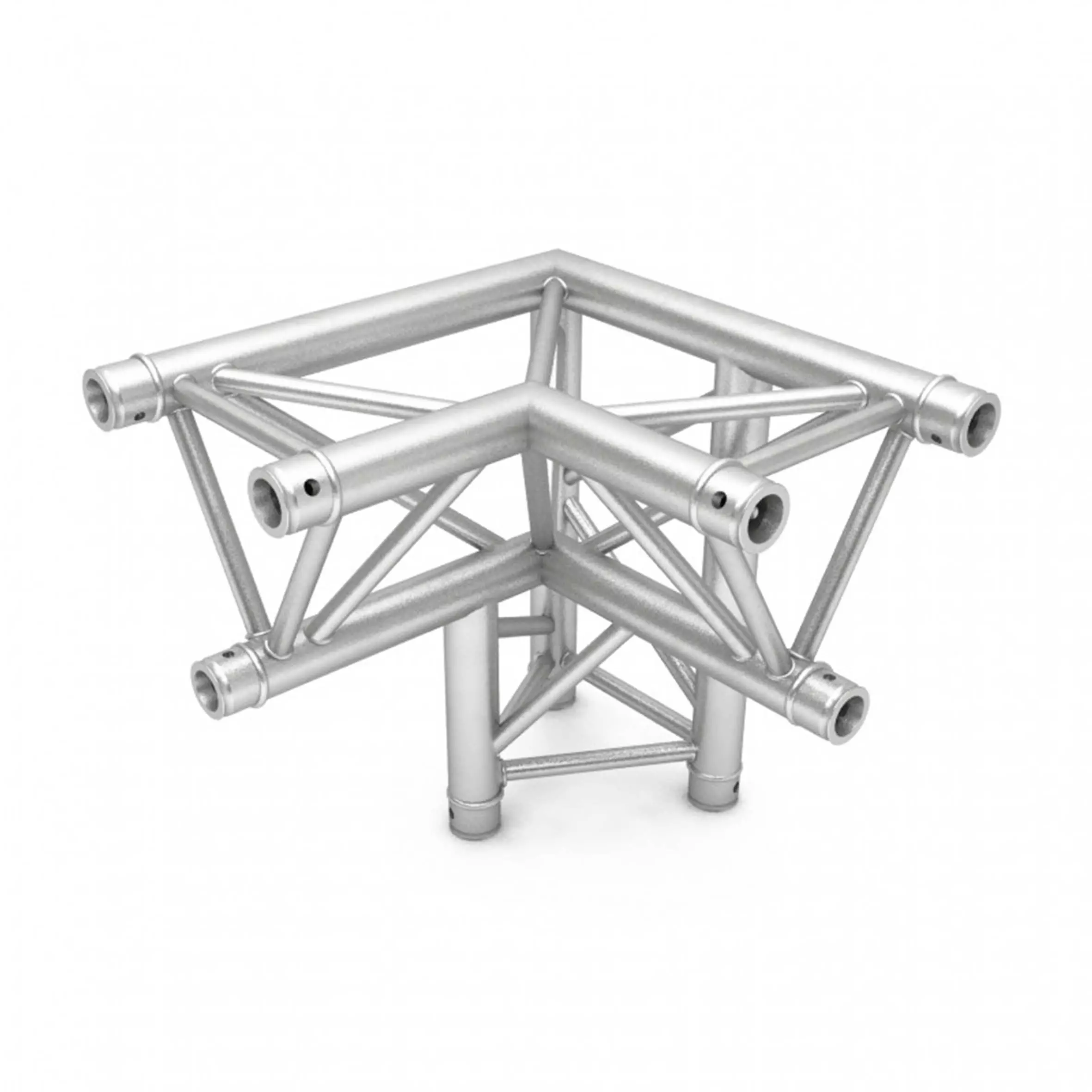 Alustage TRIO 290 Truss 3 WAY 90 DEG Corner LEFT