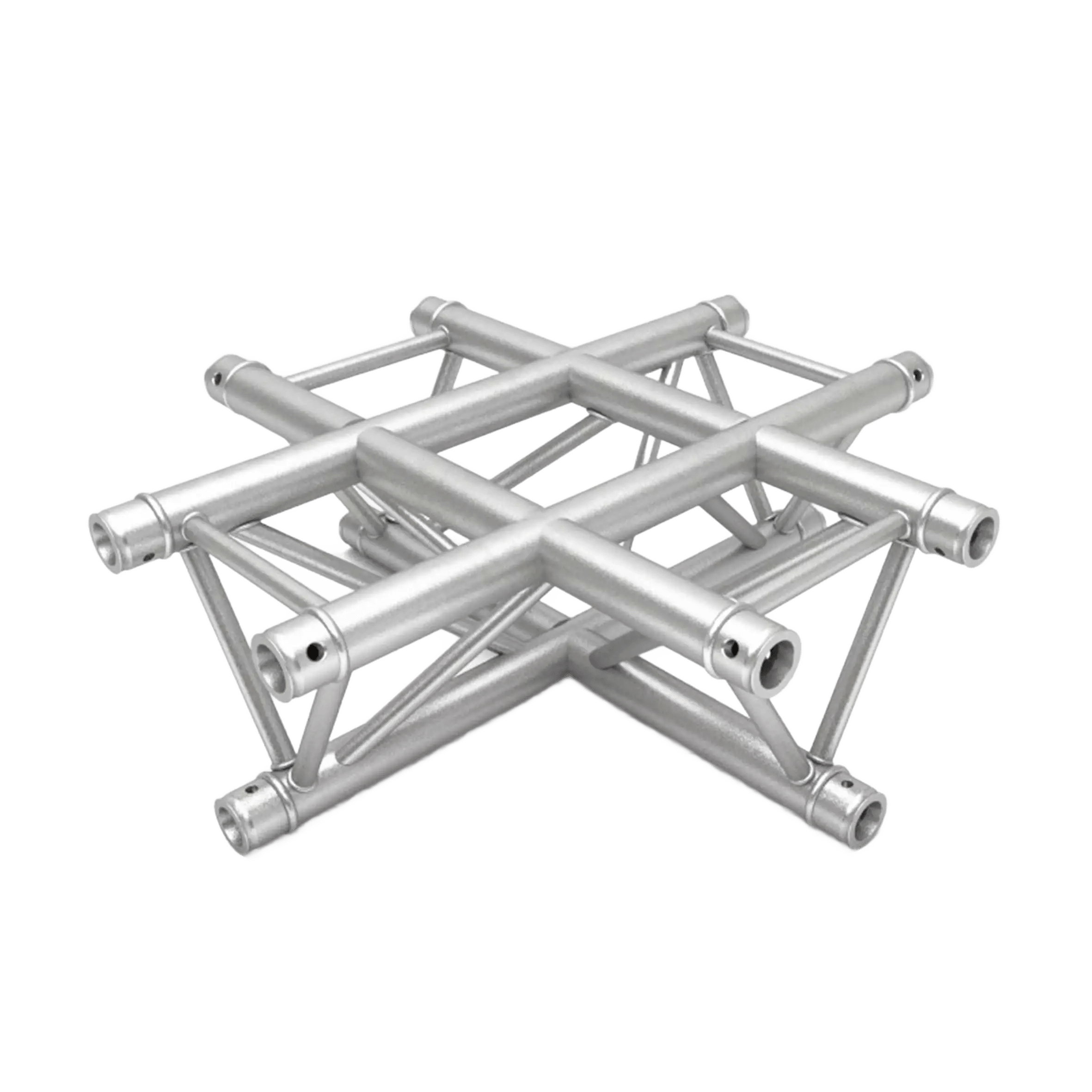Alustage TRIO 290 Truss 4 WAY Cross