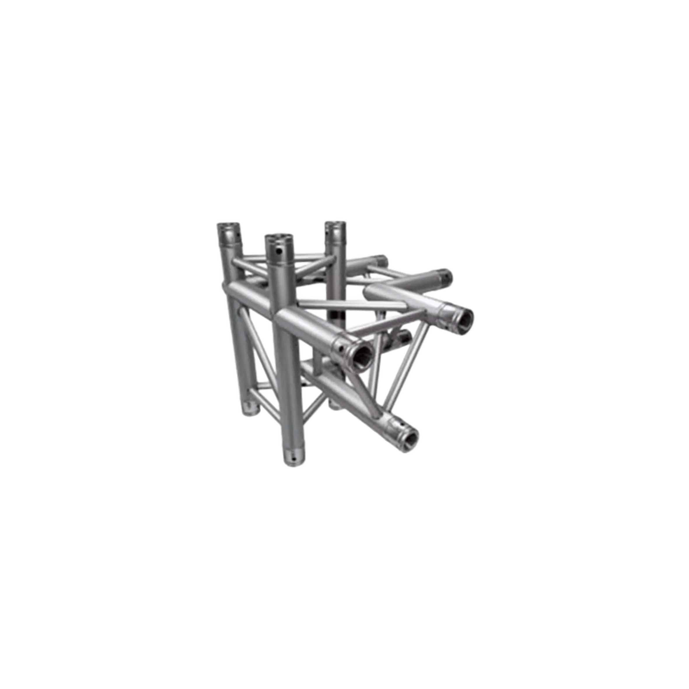 Alustage TRIO 290 Truss 4 WAY 90 DEG Corner