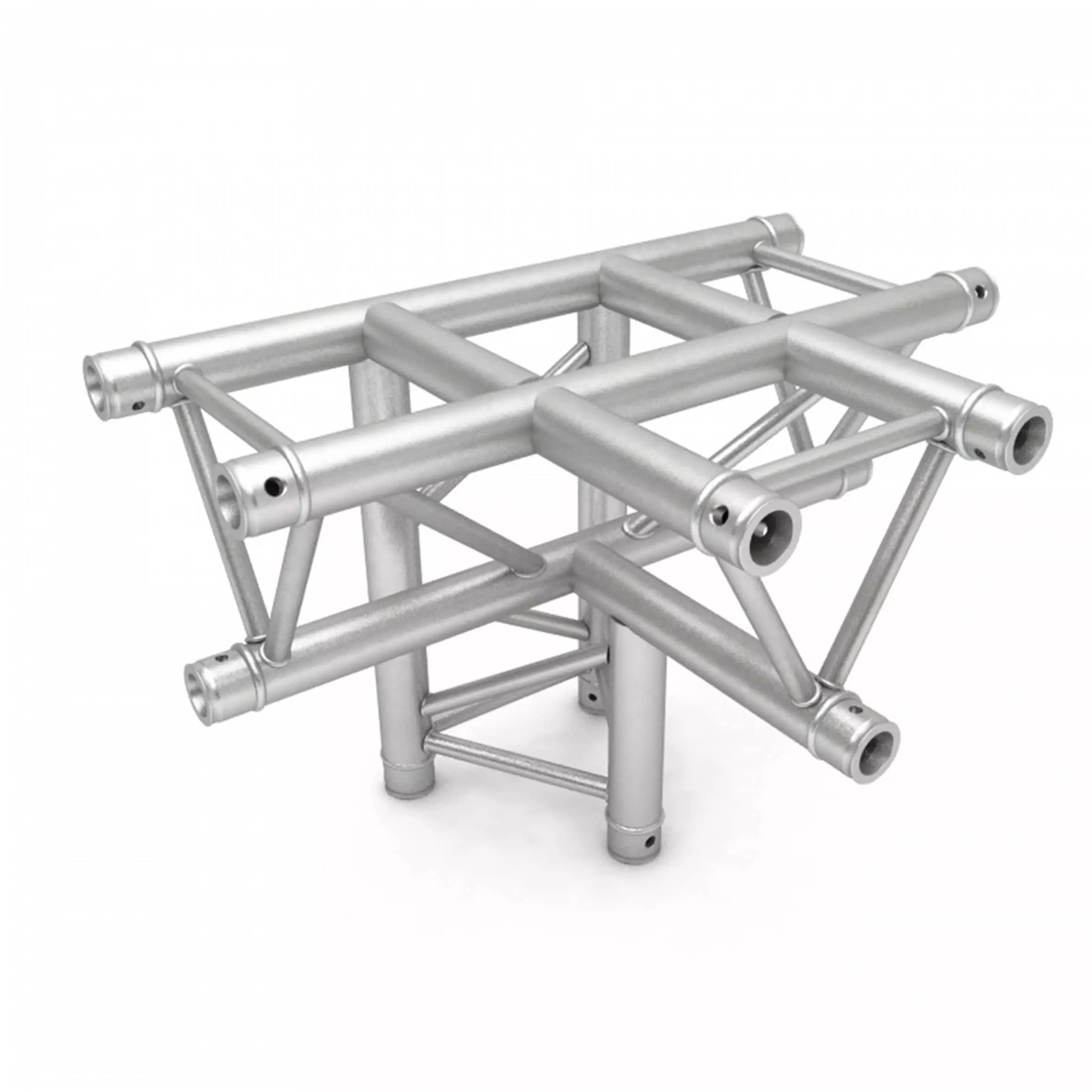 Alustage TRIO 290 Truss 90 4 WAY T-Piece