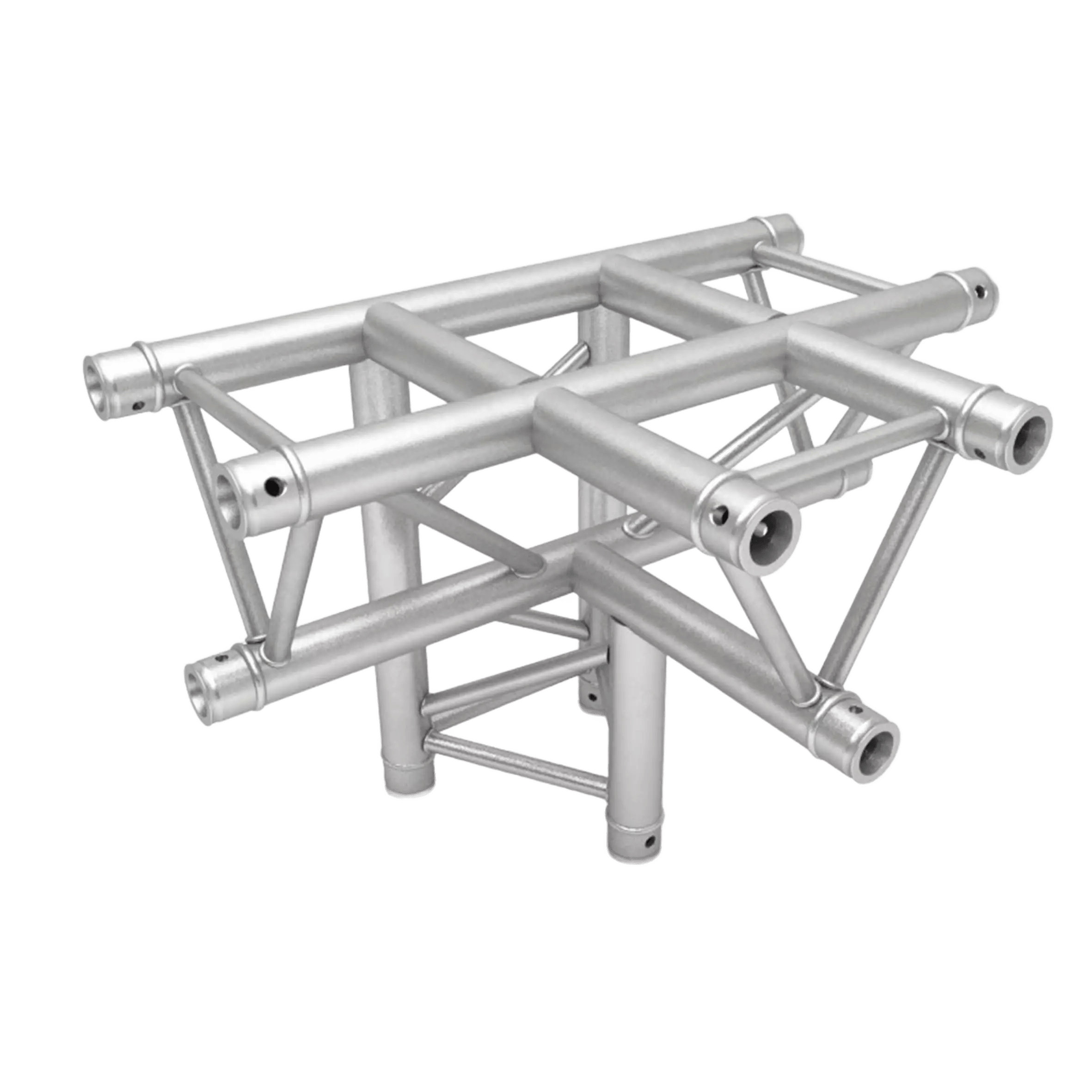 Alustage TRIO 290 Truss 90 4 WAY T-Piece