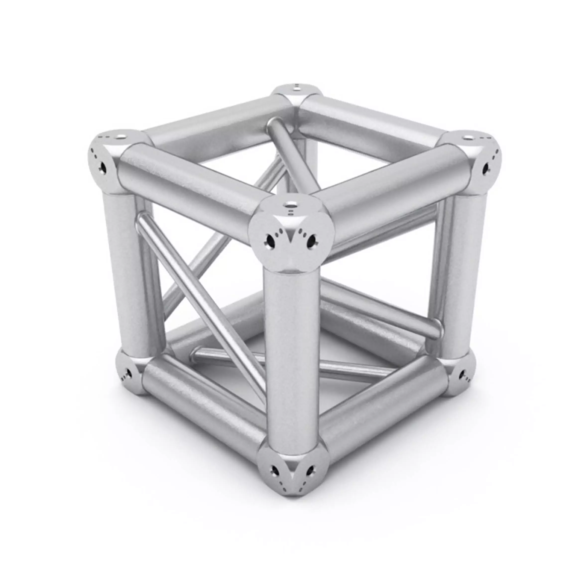 Alustage QUAD 290 Truss 6 WAY Corner
