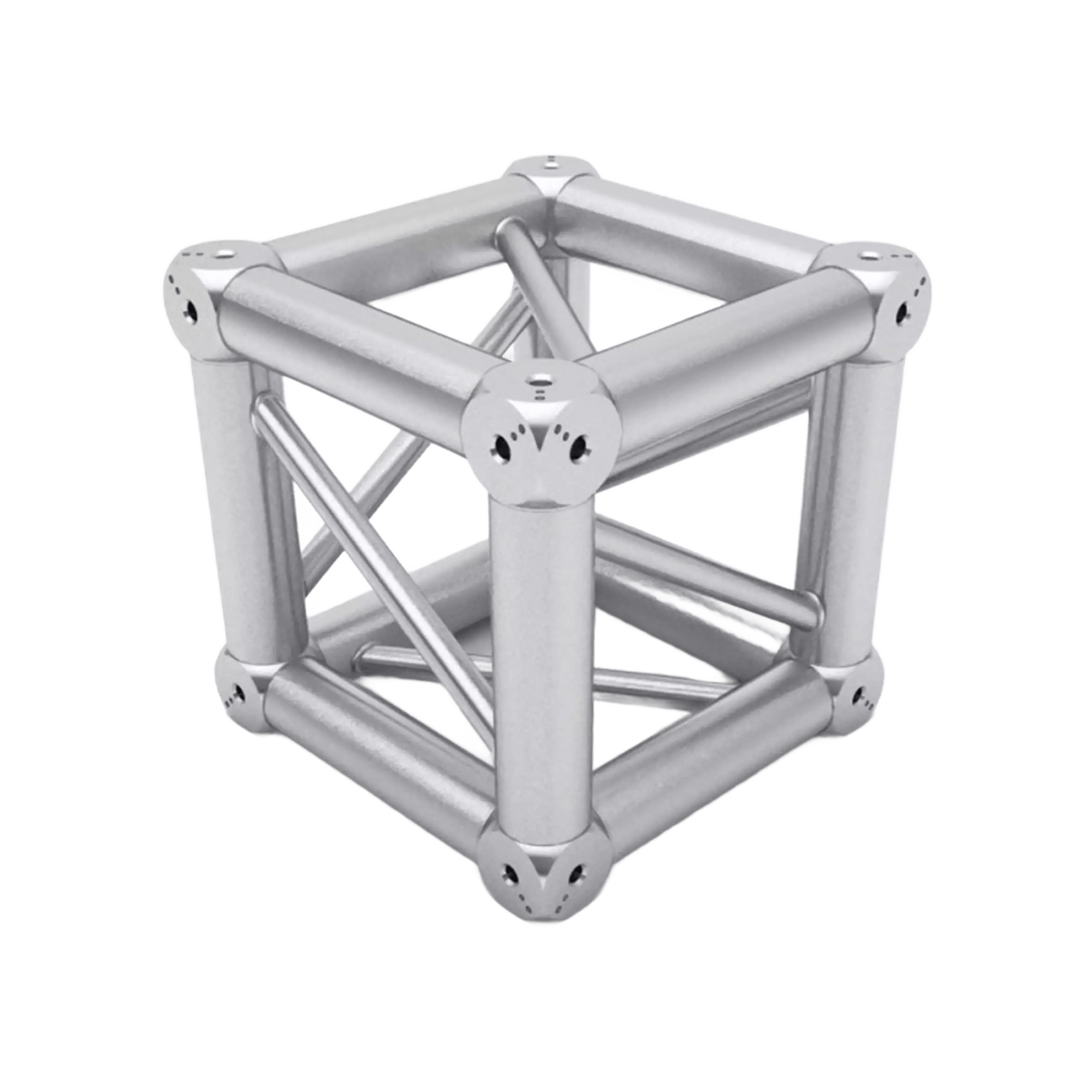 Alustage QUAD 290 Truss 6 WAY Corner