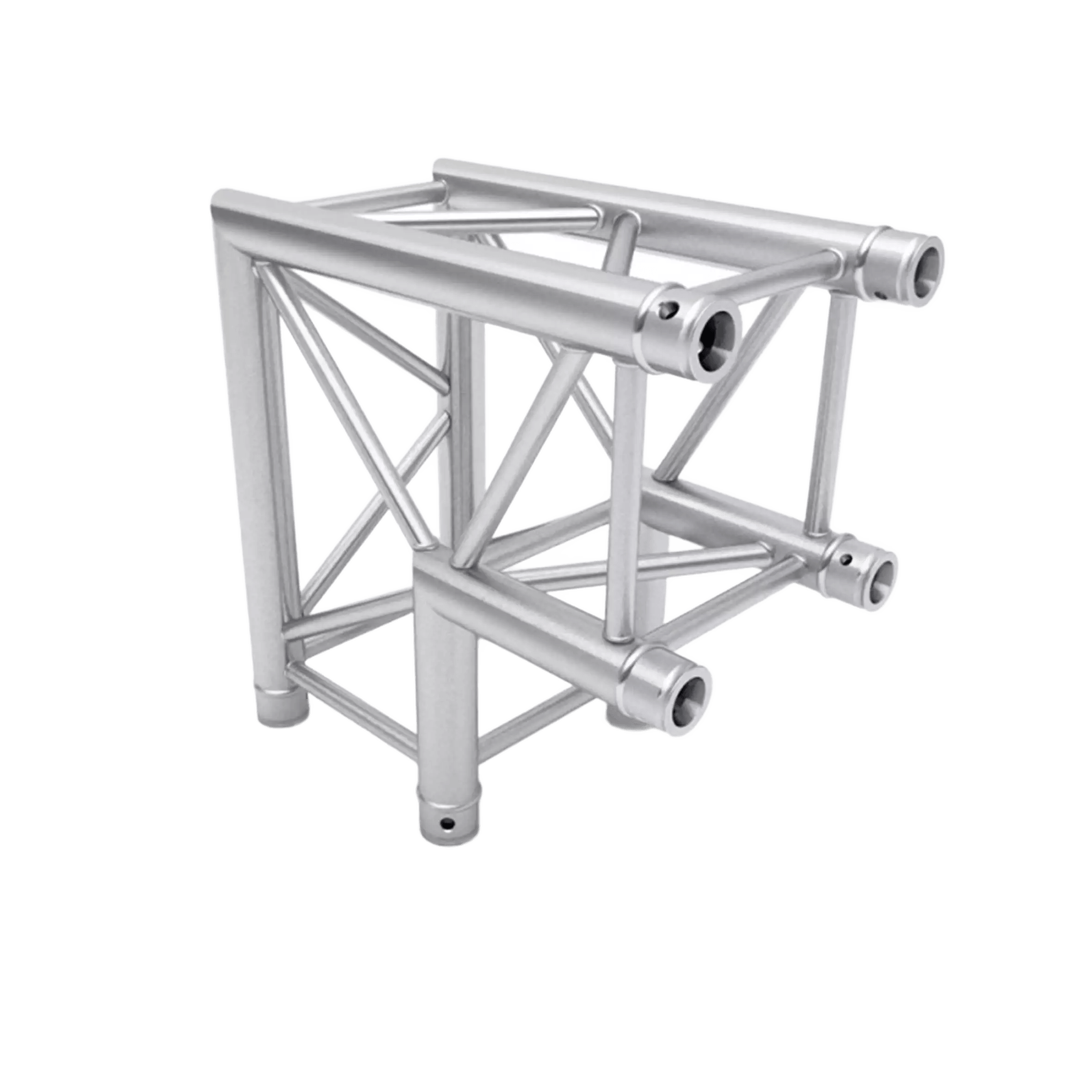 Alustage QUAD 290 Truss 2 WAY 90 DEG Corner
