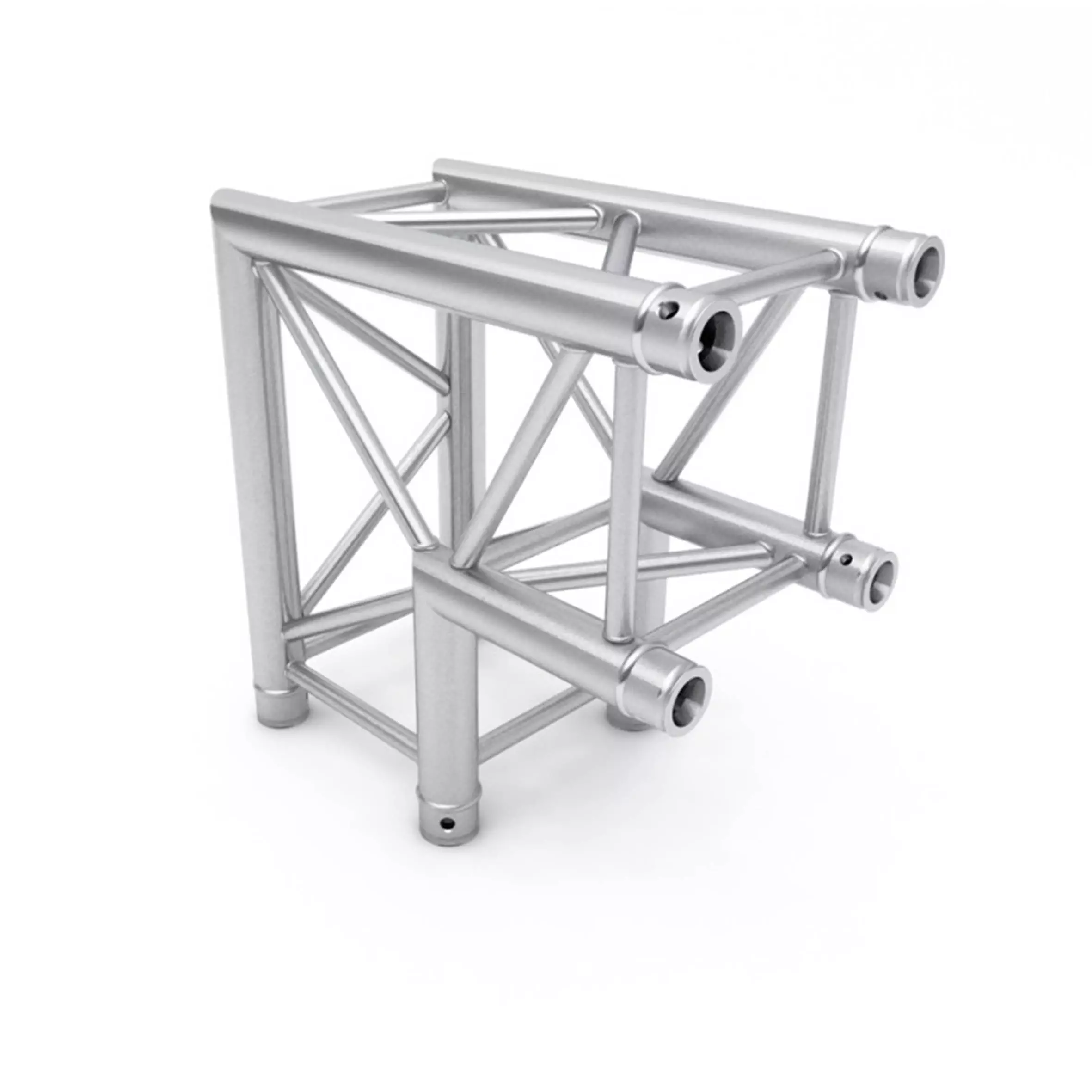 Alustage QUAD 290 Truss 2 WAY 90 DEG Corner