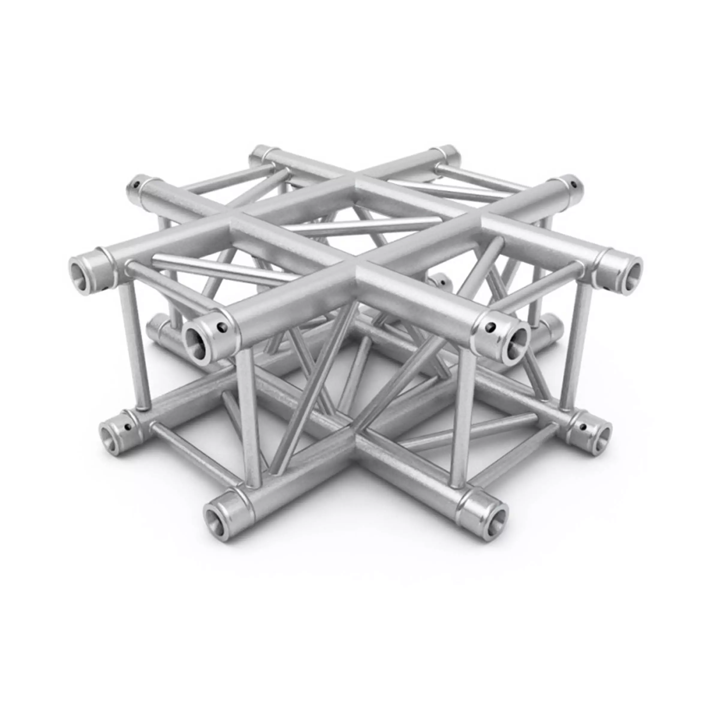 Alustage QUAD 290 Truss 4 WAY Cross