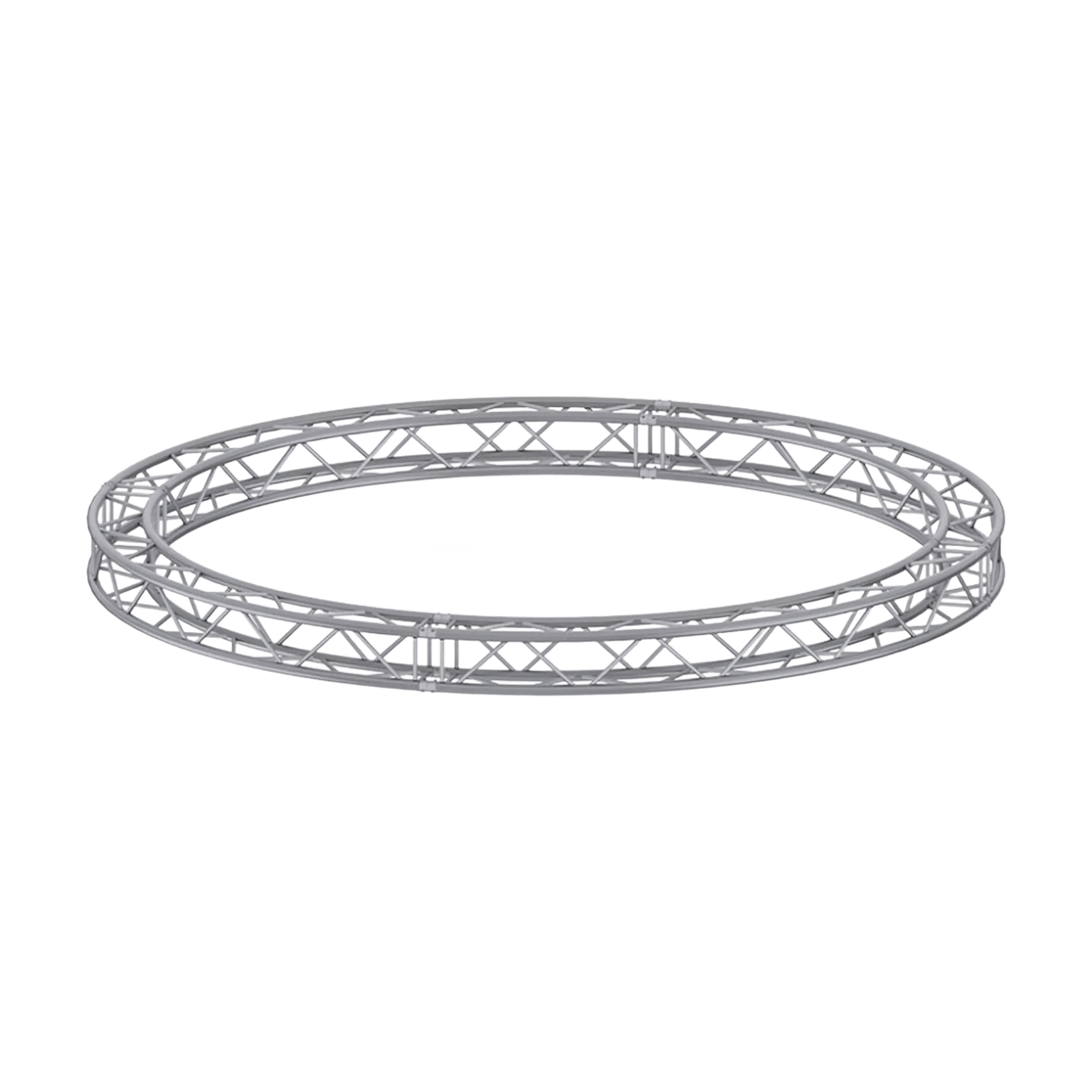 Alustage QUAD Truss 290 1/4 Circle 2M