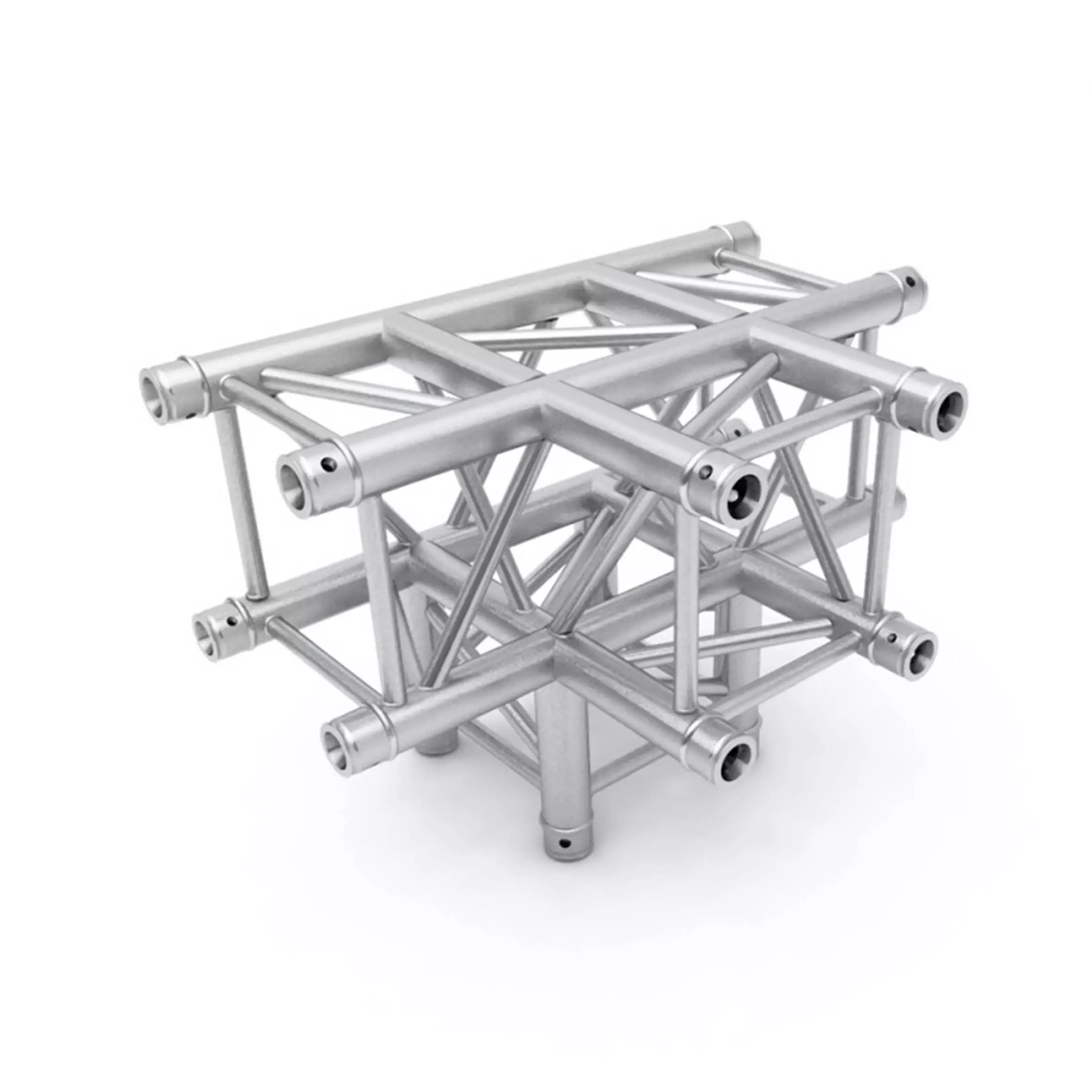Alustage QUAD 290 Truss 4 WAY T-Piece