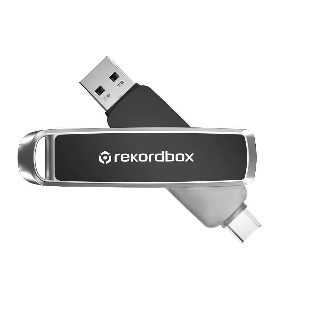 AlphaTheta SDDDE1-1T00-GR46 1TB Dual Drive Flash Drive