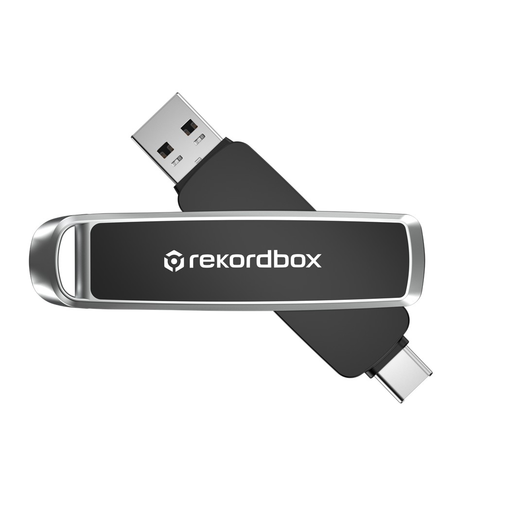 AlphaTheta SDDDE1-1T00-GR46 1TB Dual Drive Flash Drive