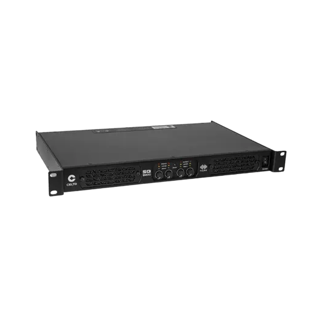 Celto Acoustique SQ8800