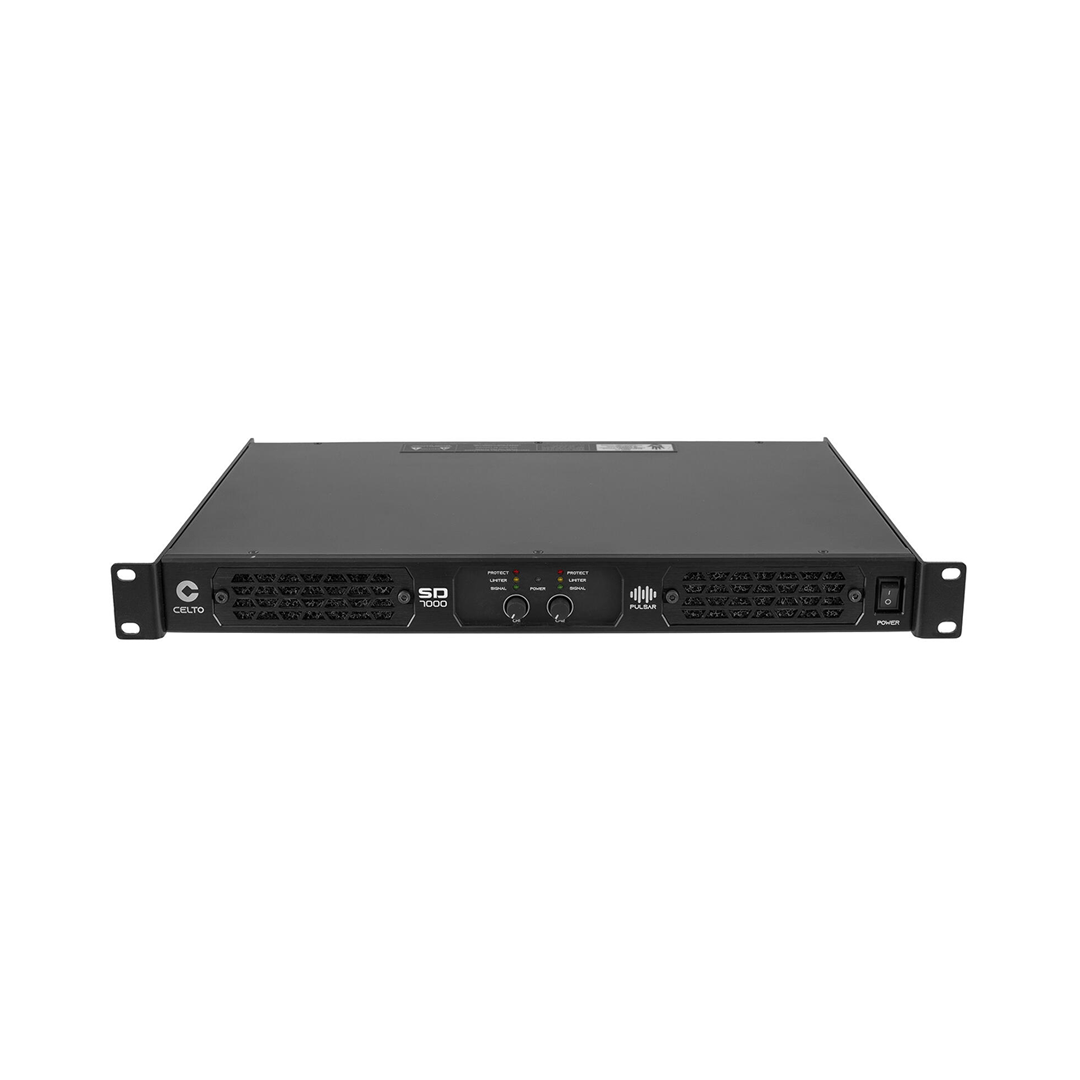 Celto Acoustique SD7000 Amplifier