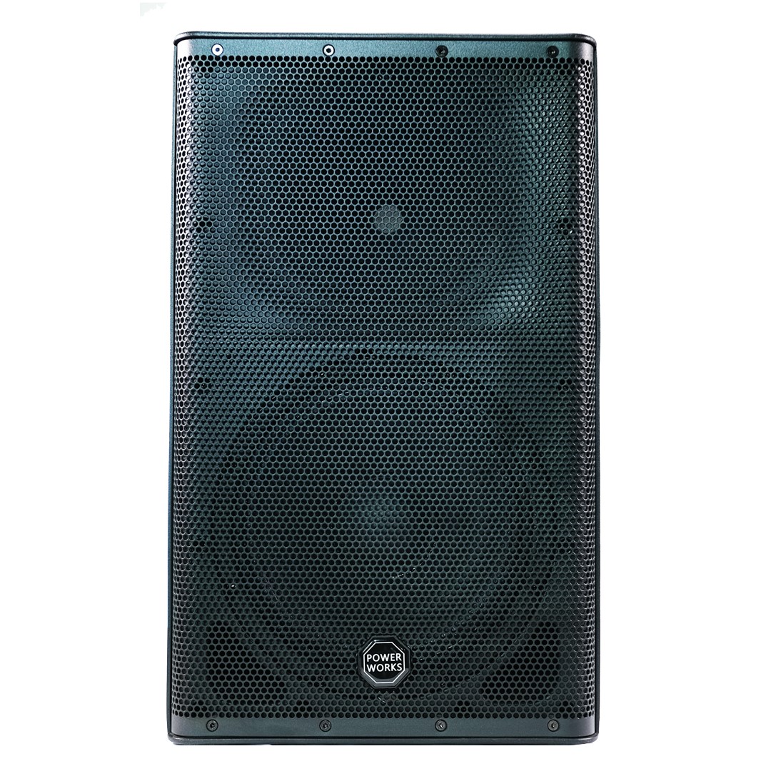 PowerWorks APOLLO 10A Active Speaker