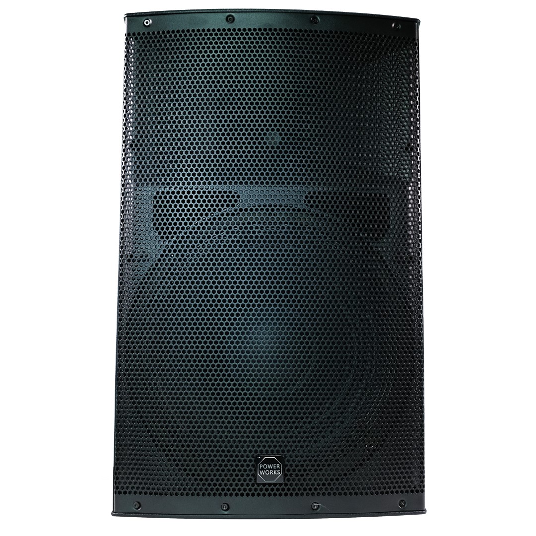 PowerWorks APOLLO 15A Active Speaker