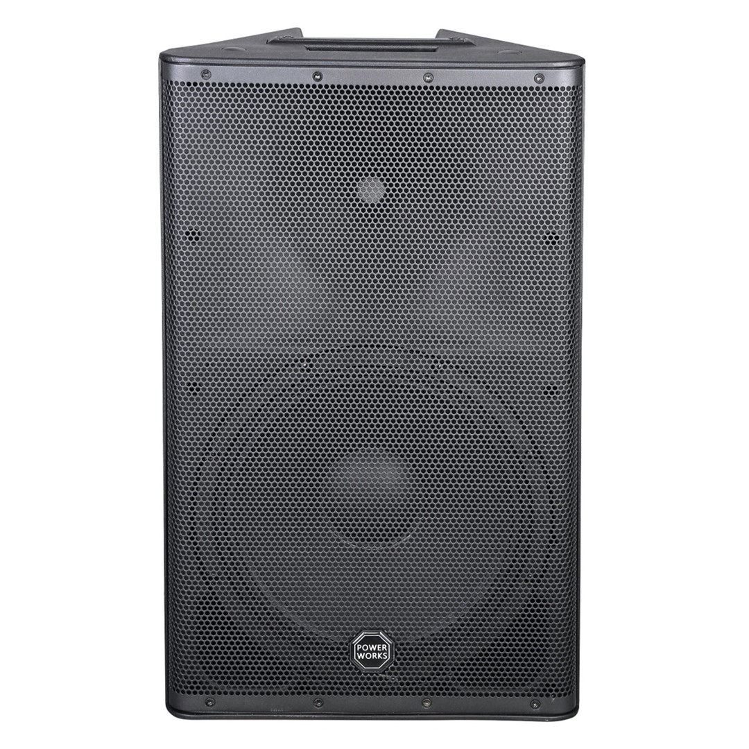 PowerWorks APOLLO 15PD Active Speaker with DSP