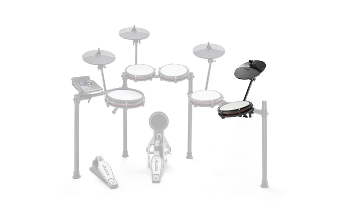 Alesis Nitro MAX EX P Expansion Pack for Nitro Max Kit