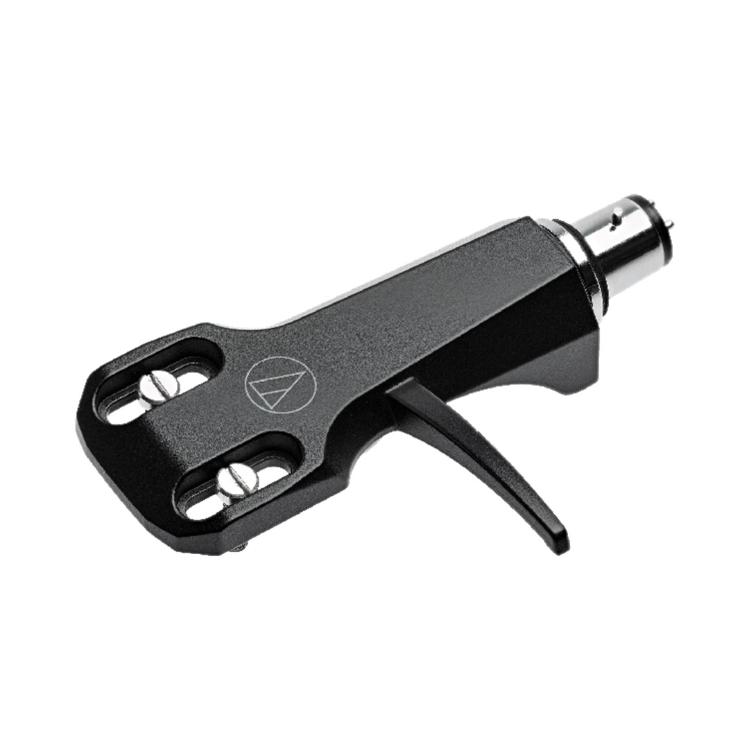 Audio-Technica AT-HS6BK Black Universal Headshell