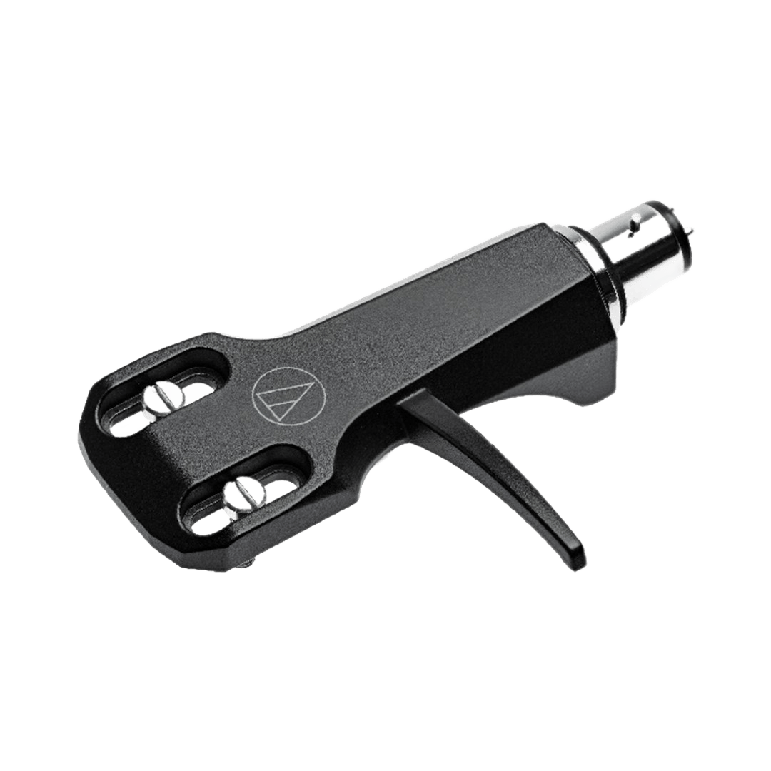Audio-Technica AT-HS6BK Black Universal Headshell