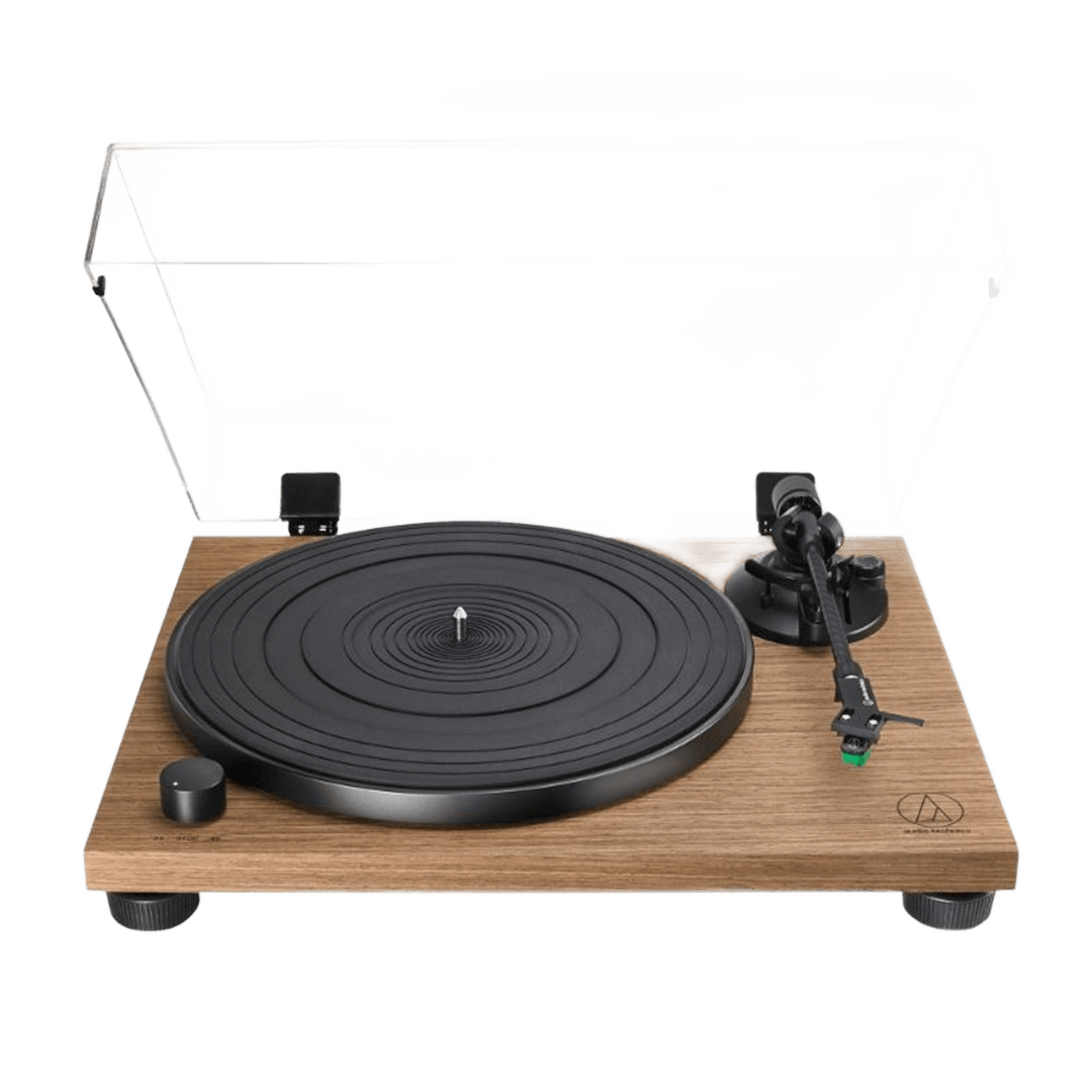 Audio-Technica AT-LPW40WN BELT-Drive Turntable